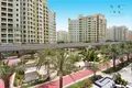 2 bedroom apartment 1 799 m² Dubai, United Arab Emirates