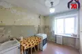1 room apartment 35 m² Zhodzina, Belarus