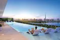 1 bedroom apartment 61 m² Dubai, United Arab Emirates