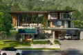 Villa de 4 dormitorios 454 m² Kamala, Tailandia
