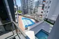 1 bedroom apartment  Mahmutlar, Turkey