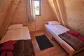 Commercial property 219 m² in Zabljak, Montenegro