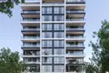 Жилой квартал Projet nat 600 netanya