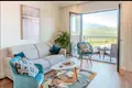 Wohnung 1 Schlafzimmer 64 m² Radovici, Montenegro