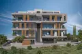 Квартира 3 спальни 134 м² Demos Agiou Athanasiou, Кипр