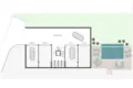 Apartamento 5 habitaciones 167 m² Padenghe sul Garda, Italia