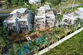 Gewerbefläche 1 100 m² Thep Krasatti, Thailand