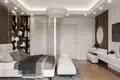 Wohnung 3 zimmer 132 m² Kazivera, Nordzypern