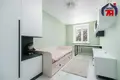 Appartement 3 chambres 75 m² Barawliany, Bélarus