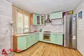 House 87 m² Papiarnianski sielski Saviet, Belarus