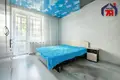 Mieszkanie 3 pokoi 90 m² Mińsk, Białoruś