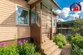 Casa 70 m² Lasanski sielski Saviet, Belarús