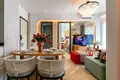 Apartamento 2 habitaciones 44 m² Choeng Thale, Tailandia