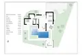 Casa 5 habitaciones  Teulada, Španjolska