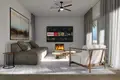 3 bedroom apartment 122 m² Maroni, Cyprus