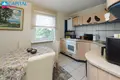 4 room apartment 83 m² Birstonas, Lithuania