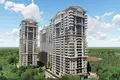 Apartamento 3 habitaciones 111 m² Odesa, Ucrania