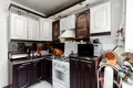 3 room apartment 72 m² Minsk, Belarus