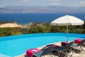 3 bedroom villa 240 m² Dassia, Greece
