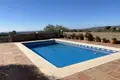 Haus 4 Schlafzimmer 246 m² Dos Hermanas, Spanien