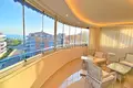 Appartement 1 chambre 250 m² Kestel, Turquie