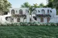 Villa mit 2 Schlafzimmern 200 m² Pecatu, Indonesien