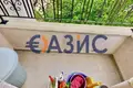 2 bedroom apartment 64 m² Nesebar, Bulgaria