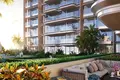 Apartamento 2 habitaciones 62 m² Dubái, Emiratos Árabes Unidos