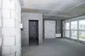 1 room apartment 52 m² Minsk, Belarus