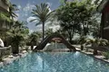 1 bedroom apartment 34 m² Bukit, Indonesia