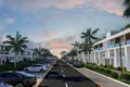 Penthouse 1 bedroom 58 m² Trikomo, Northern Cyprus
