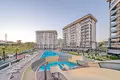 1 bedroom apartment 47 m² Akarca Koyu, Turkey