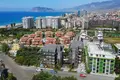 Appartement 44 m² Alanya, Turquie