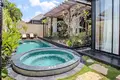 2 bedroom Villa 100 m² Canggu, Indonesia