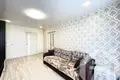 Wohnung 3 zimmer 63 m² Baryssau, Belarus
