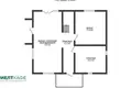 Maison 177 m² Valiarjanava, Bélarus
