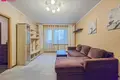 Appartement 3 chambres 59 m² en Kaunas, Lituanie