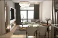 Appartement 63 m² Erdemli, Turquie