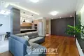 Квартира 3 комнаты 90 м² в Минск, Беларусь