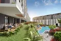Wohnung 3 zimmer 114 m² Eyupsultan, Türkei