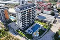 Wohnung 2 zimmer 47 m² Alanya, Türkei