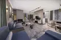 Wohnung 4 zimmer 379 m² Kalkan, Türkei