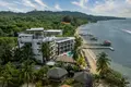 Copropriété 2 chambres 125 m² West End, Honduras
