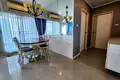 Copropriété 2 chambres  Pattaya, Thaïlande