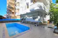 1 bedroom apartment 55 m² Alanya, Turkey