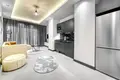 Elegant One-Bedroom Apartment with Pool & Fitness Facilities