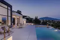 Haus 6 Schlafzimmer 1 580 m² Benahavis, Spanien