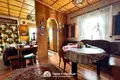 3 room house 67 m² Zajamnauski sielski Saviet, Belarus