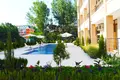 Mieszkanie 2 pokoi 55 m² Nesebyr, Bułgaria