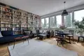 3 room apartment 78 m² Warsaw, Poland